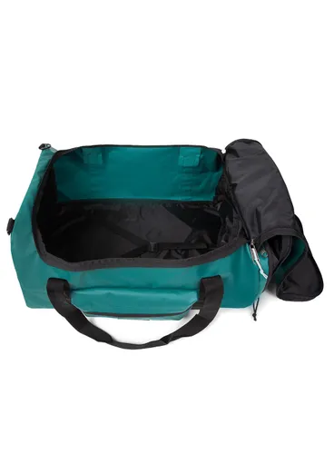 Рюкзак Eastpak Tarp Duffl'R S - tarp petrol