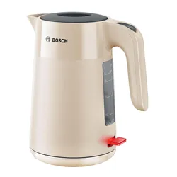 Чайник Bosch TWK2M167 1,7 л 2400 Вт