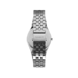 Серебряные часы Casio MTP-B145D-9AVEF