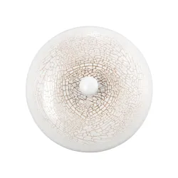 SELTMANN LIBERTY KRAKELEE Pokrywka do miski 28 cm