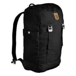 Городской рюкзак Fjallraven Greenland Top black