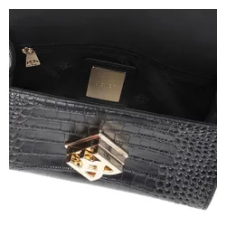 Geanta Kazar Viena 56308-08-00 Negru