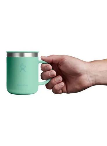 Kubek termiczny Hydro Flask Coffee Mug 355 ml - mermaid green