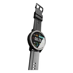 Smartwatch AGM MOBILE Legion Czarny