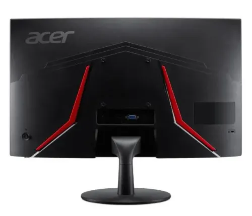 Monitor Acer Nitro ED240QS3bmiipx 23,6" Full HD VA 180Hz 1ms VRB Zakrzywiony Gamingowy