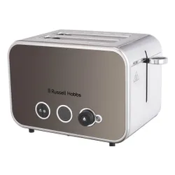 Тостер Russell Hobbs Distinctions Titanium 2643256