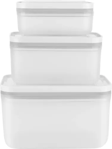 Zestaw pojemników próżniowych Zwilling Fresh & Save 36804-003-0 3szt.