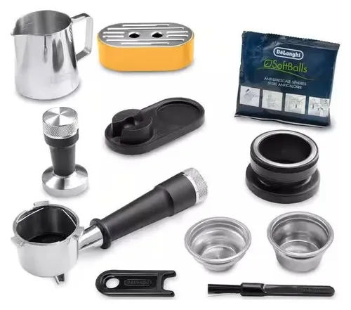 De'Longhi La Specialista Arte EC9155.YE żółty