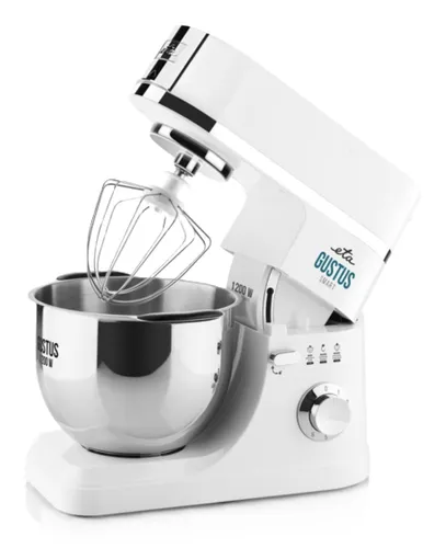 Robot kuchenny planetarny ETA Gustus Smart IV 4128 90000 1200W