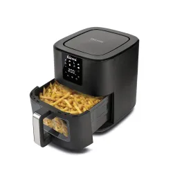 Аэрогриль Girmi FG79, 1700 Вт, 9 л