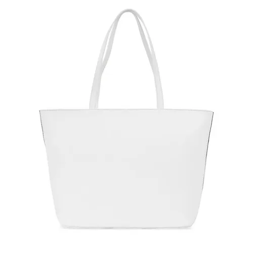 Tommy Hilfiger Th Essential Sc Tote Corp Сумка AW0AW16089 Белый