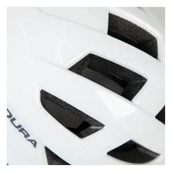 Kask rowerowy Endura Xtract white