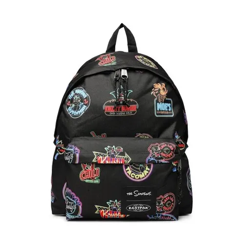 Eastpak Paadded Pak ' R Ek000620 Simpsons Neon Print 8D3 Rucsac