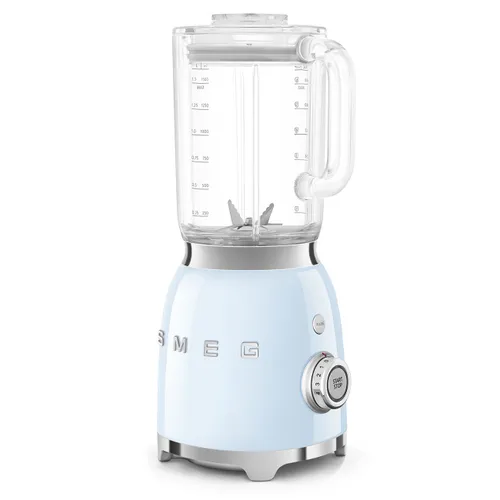 Blender Smeg 50's Style BLF03PBEU