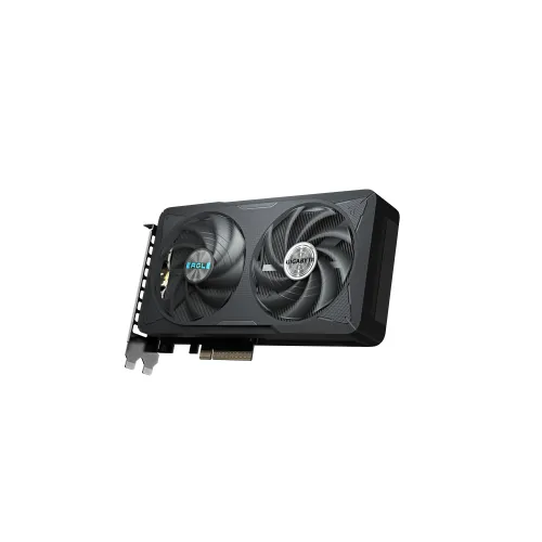 Karta graficzna Gigabyte GeForce RTX 5060 EAGLE OC 8GB GDDR7 128bit DLSS 4