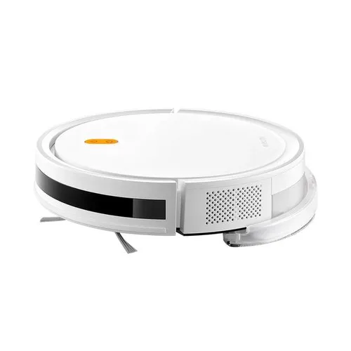 Xiaomi Mi Robot Vacuum E5 робот-уборщик с функцией швабры Белый