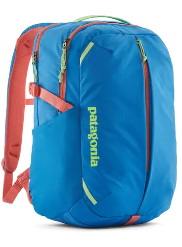 Patagonia Refugio Daypack 26 l - сосуд синий