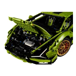 Конструктор Lego 42115 Technic - Lamborghini Sián FKP 37