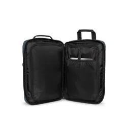 Plecak podróżny torba Eastpak Travelpack - superman patch