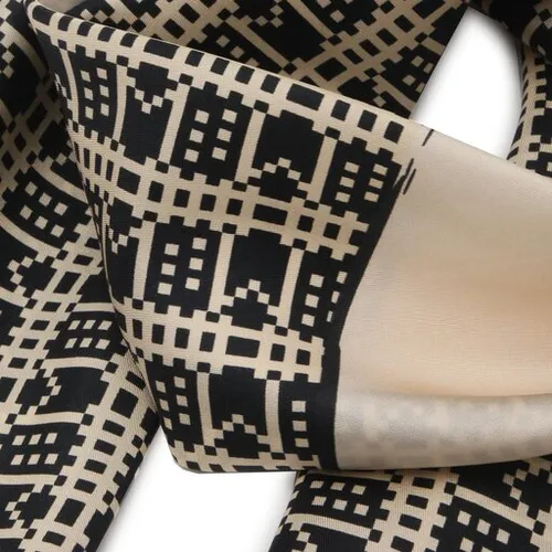 Marella Wolf Ivory Sling
