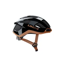 Kask rowerowy LIMAR Air Stratos W & B