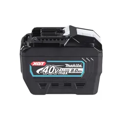 Akumulator 40V 8.0Ah Makita XGT BL4080F