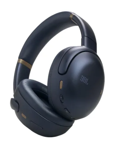 Słuchawki nauszne JBL TOUR ONE M3 ANC Niebieski