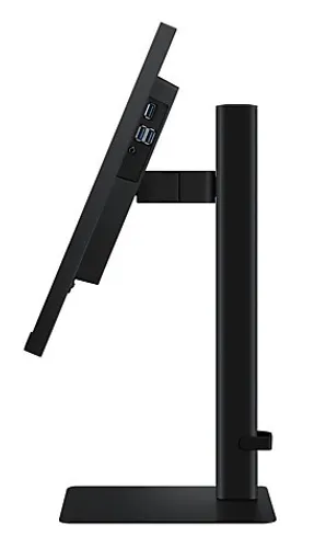 Samsung LS24D600EAUXEN - 100Hz | QHD | 24'' | IPS | 5ms [oferta Outlet]