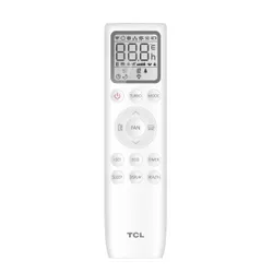 Klimatyzator TCL TAC-14CPB/NZBF Czarny