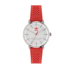 Adidas Originals Code One Watch Aosy23024 Silver