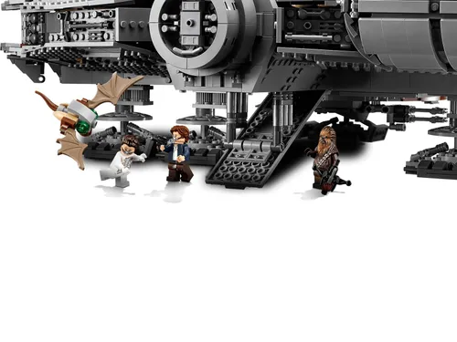 Конструктор Lego 75192 Star Wars - Сокол Тысячелетия