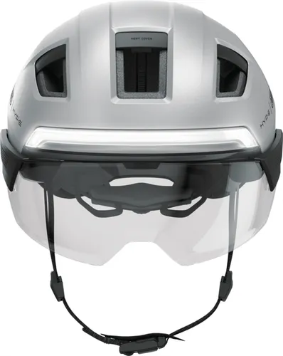 Kask rowerowy ABUS Hyp-E BL.ACE