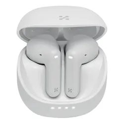 Słuchawki douszne XMUSIC XTW300W Biały