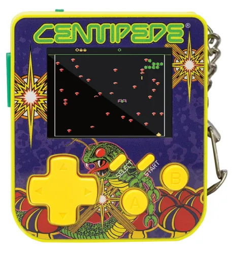 Konsola EVERCADE Super Micro - Centipede
