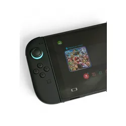 Konsola NINTENDO Switch 2 Czarny - outlet