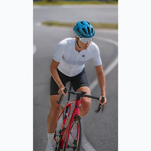 Kask rowerowy KASK Sintesi light blue