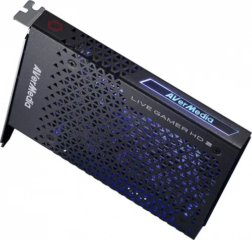 AVerMedia Live Gamer HD 2 (61GC5700A0AB)