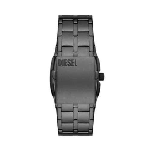 Dizel Cliffhanger Saati DZ2188 Grey / Grey