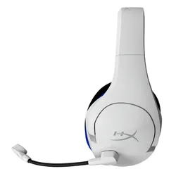 Słuchawki HYPERX Cloud Stinger Core Wireless, Nauszne, Dźwięk przestrzenny