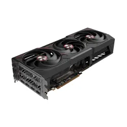 Karta graficzna Sapphire technology PULSE Radeon RX 9070 XT 16GB GDDR6 256bit FSR