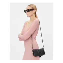 Geanta Chiara Ferragni 75sb4ba2 Negru / Negru 899