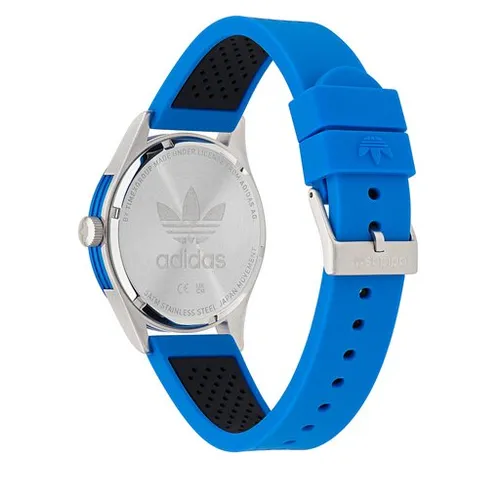 Adidas Originals Code Three Watch Aosy23032 Gümüş Saatler