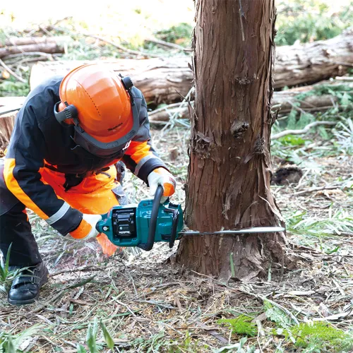 Pilarka łańcuchowa Makita XGT UC026GT101 1x5.0Ah