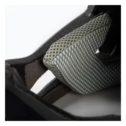 Kask rowerowy Endura MT500 Full Face MIPS black