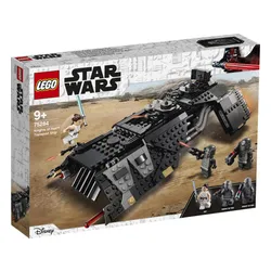 Конструктор Lego Star Wars транспортный корабль Рыцарей Рен (75284)