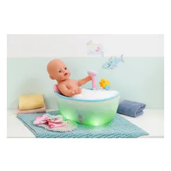 Zapf Baby Born Lalka Emma 43 cm