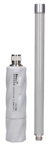 Router MIKROTIK Groove A 52 2.4 / 5 GHz, Wi-Fi Mesh