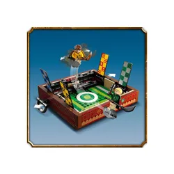 LEGO Harry Potter™ 76416 Quidditch ™ - sandık