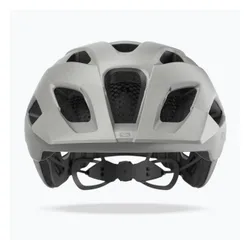 Kask rowerowy Rudy Project Crossway light grey matte