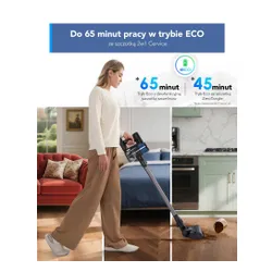 Odkurzacz TINECO Pure One S30